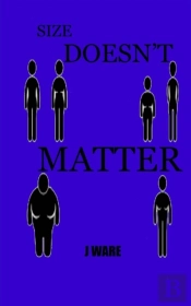 Size Doesn'T Matter