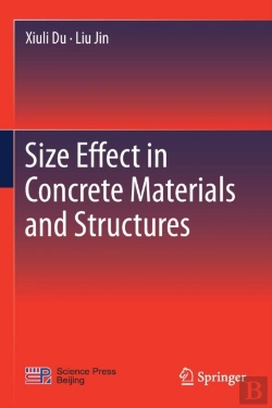 Bertrand.pt - Size Effect In Concrete Materials And Structures