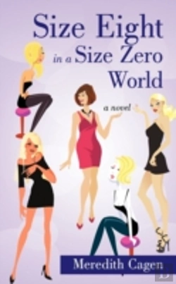 Bertrand.pt - Size Eight In A Size Zero World