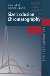 Size Exclusion Chromatography