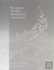 Size Limits Of Very Small Microorganisms