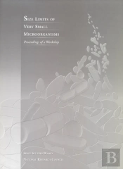 Size Limits Of Very Small Microorganisms