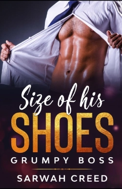 Bertrand.pt - Size Of His Shoes