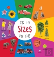 Sizes For Kids Age 1-3 (Engage Early Readers