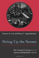 Sizing Up The Senate