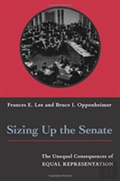 Sizing Up The Senate