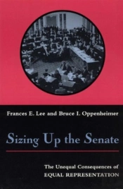 Sizing Up The Senate
