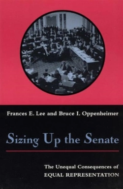 Bertrand.pt - Sizing Up The Senate