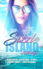 Sizzle Island