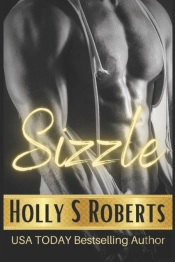 Sizzle: Outlaw Romance