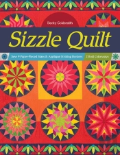Sizzle Quilt