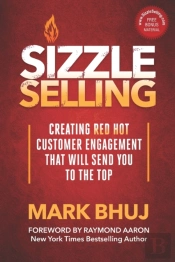 Sizzle Selling