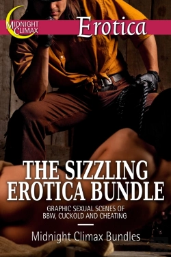 Bertrand.pt - Sizzling Erotica Bundle (Graphic Sexual Scenes Of Bbw, Cuckold And Cheating)