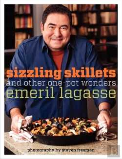 Bertrand.pt - Sizzling Skillets And Other One-Pot Wonders