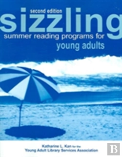 Bertrand.pt - Sizzling Summer Reading Programs For Young Adults