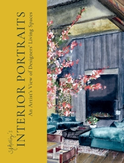 Bertrand.pt - Sj Axelbyâ€™S Interior Portraits