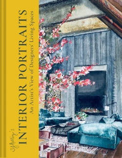 Bertrand.pt - Sj Axelby'S Interior Portraits