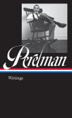 S.J. Perelman: Writings (Loa #346)