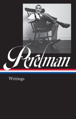 Bertrand.pt - S.J. Perelman: Writings (Loa #346)