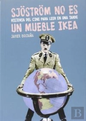 Sjöstrom No Es Un Mueble Ikea