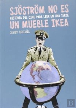 Bertrand.pt - Sjöstrom No Es Un Mueble Ikea