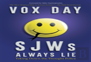 Sjws Always Lie