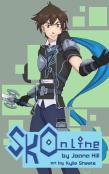 Sk Online Volume 1
