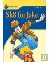 Sk8 For Jake