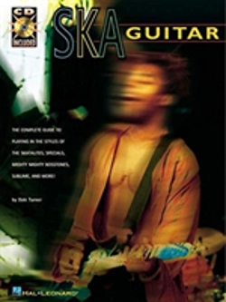 Bertrand.pt - Ska Guitar