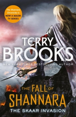 Bertrand.pt - Skaar Invasion: Book Two Of The Fall Of Shannara