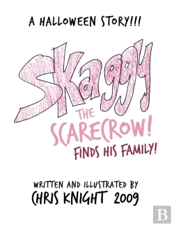Bertrand.pt - Skaggy The Scarecrow