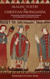 Skaldic Poetry As Christian Propaganda