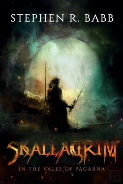 Bertrand.pt - Skallagrim - In The Vales Of Pagarna (Book 1)