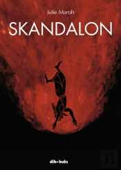 Skandalon