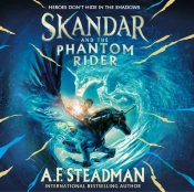 Skandar And The Phantom Rider