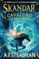Skandar e o Cavaleiro Fantasma