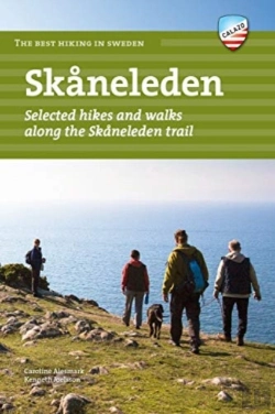Bertrand.pt - Skaneleden - Best Hiking In Sweden
