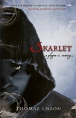 Bertrand.pt - Skarlet