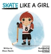 Skate Like A Girl