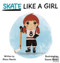 Bertrand.pt - Skate Like A Girl