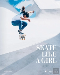 Bertrand.pt - Skate Like A Girl