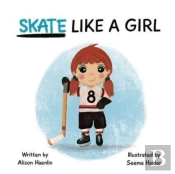 Skate Like A Girl
