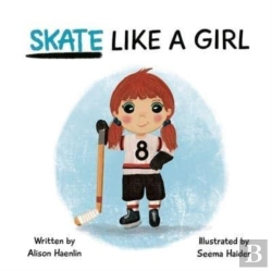 Bertrand.pt - Skate Like A Girl