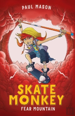Bertrand.pt - Skate Monkey: Fear Mountain