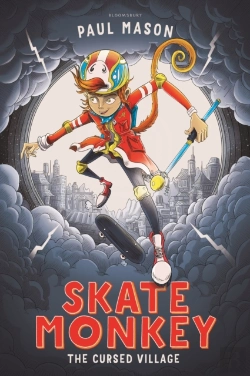 Bertrand.pt - Skate Monkey: The Cursed Village