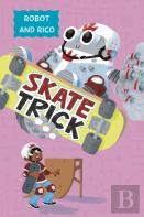 Skate Trick
