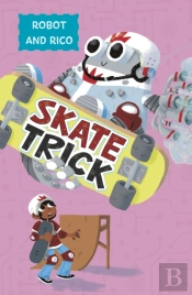 Skate Trick