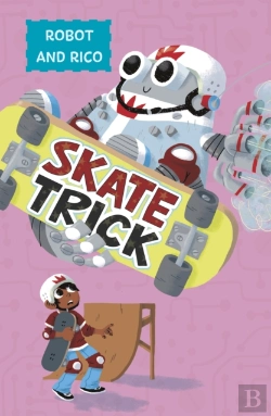 Bertrand.pt - Skate Trick