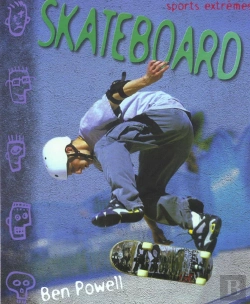 Bertrand.pt - Skateboard