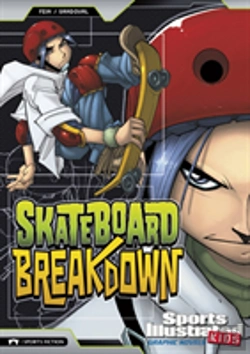 Bertrand.pt - Skateboard Breakdown (Laburnum)